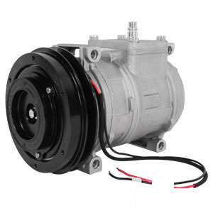 A-RE46657 COMPRESSOR  DENSO        