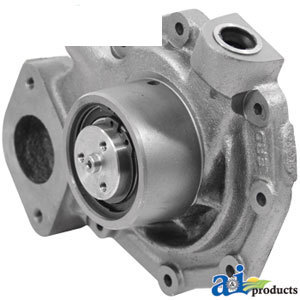 A-RE505981 WATER PUMP               