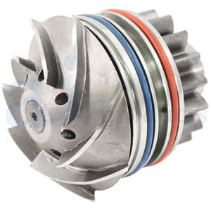 A-RE521502 KIT WATER PUMP           