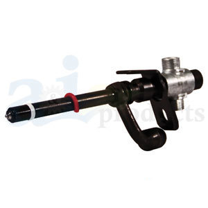 A-RE531436 INJECTOR; FUEL           