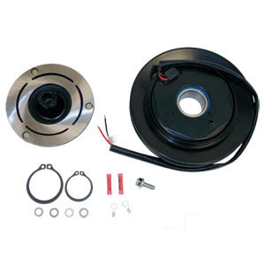 A-RE53408 CLUTCH  W/COIL NEW 1G    