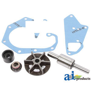 A-RE11347 WATER PUMP KIT           