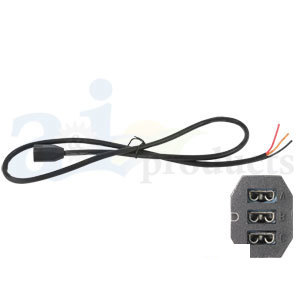 A-RE67013 ADAPTER AUX POWER STRIP  