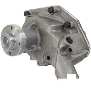 John Deere TRACTOR WATER-PUMP 