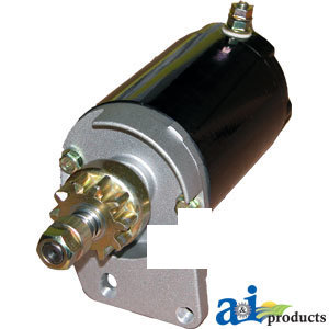 A-SAB0006 STARTER UT               