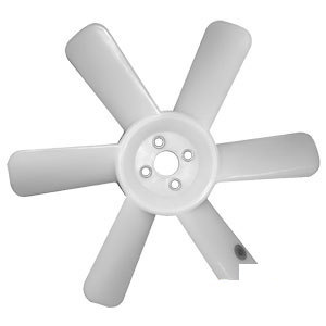 A-SBA145306110 FAN 6 BLADE              