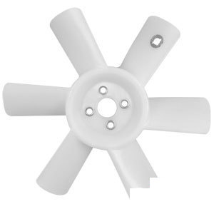 A-SBA145306130 FAN 6 BLADE              