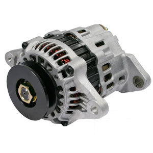 A-SBA185046320 ALTERNATOR MITSU         