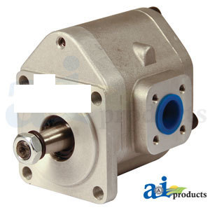 A-SBA340450420 PUMP HYDRAULIC           