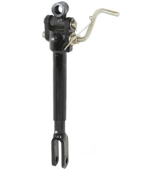 A-SBA370010122 LEVELING BOX ASSEMBLY    