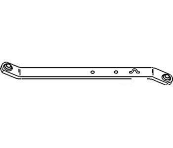 A-SBA370100160 PULL ARM (LH/RH)         