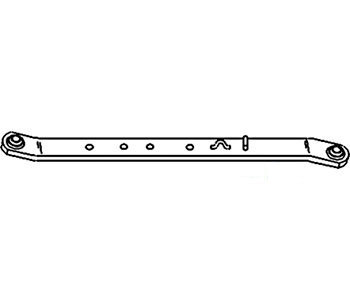 A-SBA370100351 PULL ARM (LH/RH)         