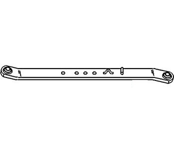 A-SBA370100560 PULL ARM (LH/RH)         