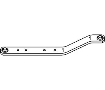 A-SBA370101641 PULL ARM (LH/RH)         