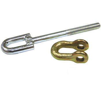 A-SBA370500510 STAB. CHAIN (TRACTOR END)