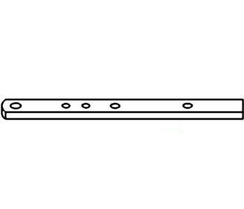 A-SBA370710260 DRAWBAR                  