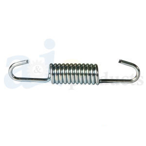 A-SBA398210250 SPRING BRAKE             