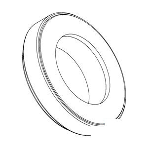 A-SBA398560120 BEARING THROW OUT        