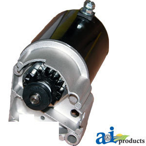A-SBS0008 STARTER BRIGGS AND STRAT 