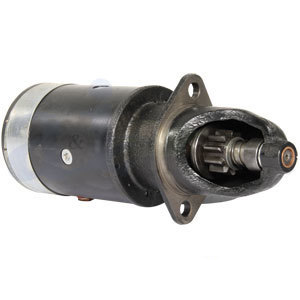A-355794R91 STARTER DELCO            