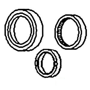 A-303050505 CONVERSION KIT           