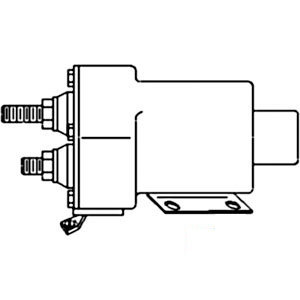 A-SFD221121 START SOLENOID           
