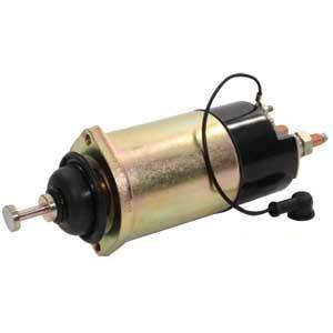 A-SJ-170 SOLENOID                 