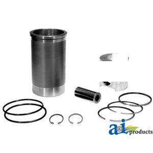 A-SK445 PISTON LINER KIT         