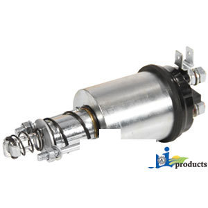 A-SL-148 NEW SOLENOID             