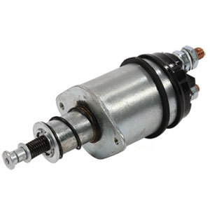A-SL-195 SOLENOID                 