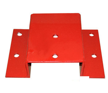 A-SMP200 SEAT MOUNTING PLATE      