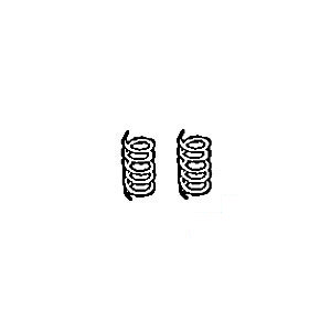 A-312903660 SPRING VALVE             