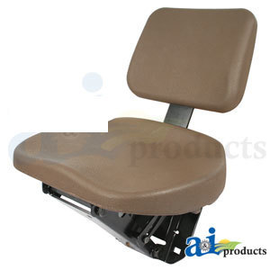 A-STJ10 SEAT INSTRUCTIONAL       