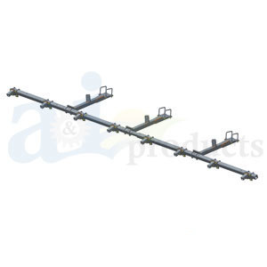 A-STR2208 8 Row Frame Kit          