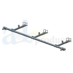 A-STR2220 2 Row Frame Kit          