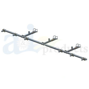 A-STR3460 6 Row Frame Kit          