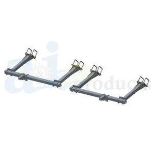 A-STR4420 2 Row Frame Kit          