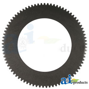 A-T159409 PLATE SERVICE BRAKE      