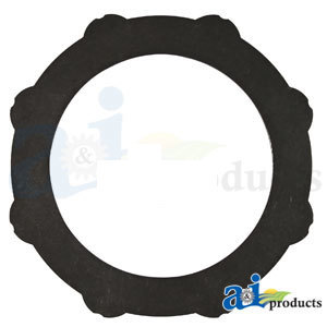 A-T159474 PLATE PARKING BRAKE      