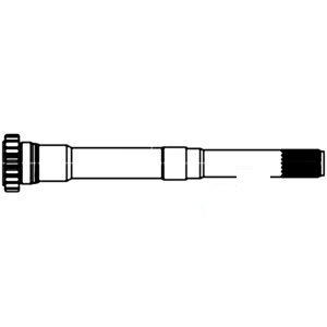 A-T22219 CLUTCH SHAFT             