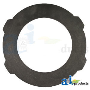 A-T228727 PLATE SERVICE BRAKE      
