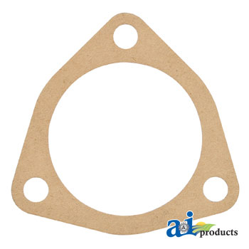 John Deere TRACTOR GASKET-THER-STAT-COV-5- 