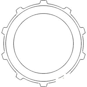 A-T28665 PLATE