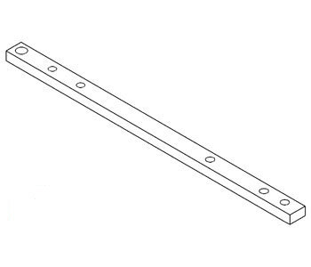 John Deere TRACTOR DRAWBAR 