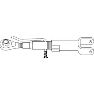 A-TL1014 TOP LINK ASSEMBLY        