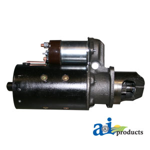 A-RE239087 STARTER DIRECT DRIVE