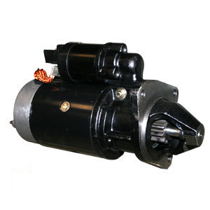 A-82005343 STARTER BOSCH            