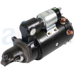 A-TY6703 STARTER DELCO            