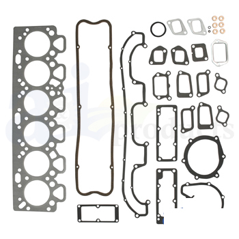 A-U5LT0021 GASKET SET UPPER         