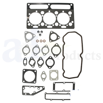 A-U5LT0038 GASKET SET UPPER         